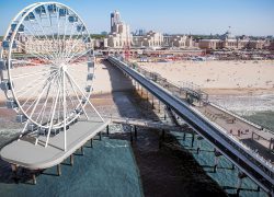 pier scheveningen