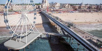 pier scheveningen