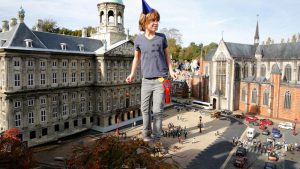 Madurodam Den Haag