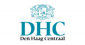 krant Den Haag Centraal