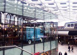 Grand Central Food Market