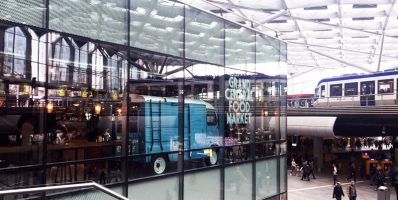 Grand Central Food Market