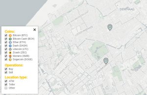 Bitcoin The hague
