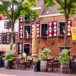 Restaurants in The Hague