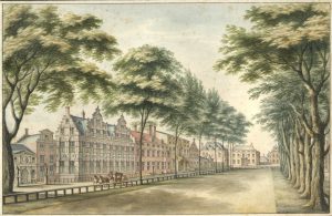 Den Haag viert