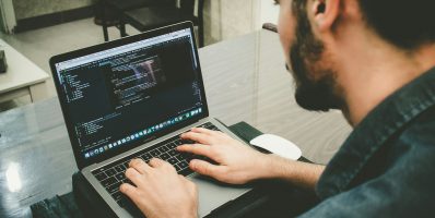 building software in The Hague