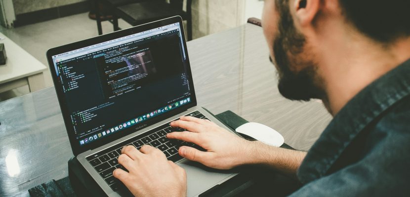 building software in The Hague