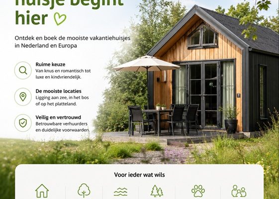 HuisjeTeHuur_nl
