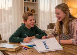 Homework Support in Scheveningen