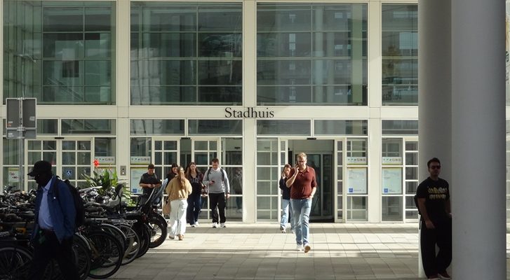 stadhuis
